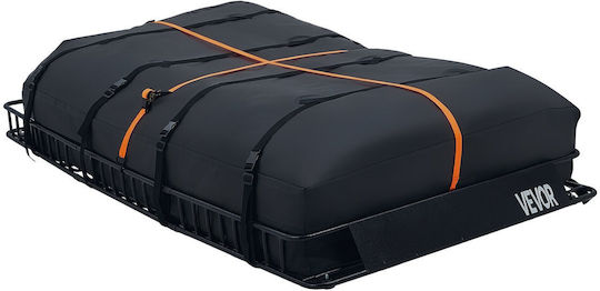 Vevor Car Roof Rack Steel