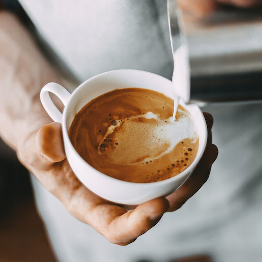 Cafea Espresso Arabica Mexic Specialty Ciocolată Boabe 250g