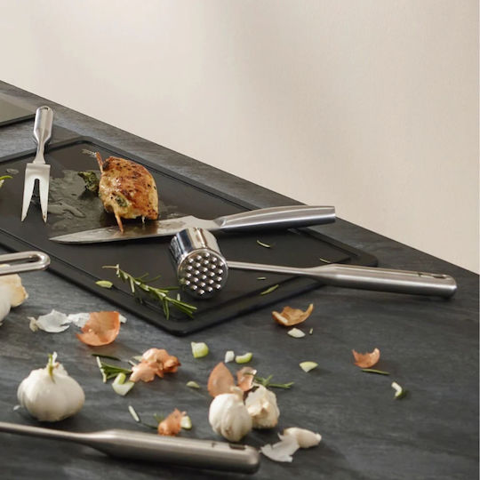 Fissler Σφυρί για Κρέας από Ανοξείδωτο Ατσάλι