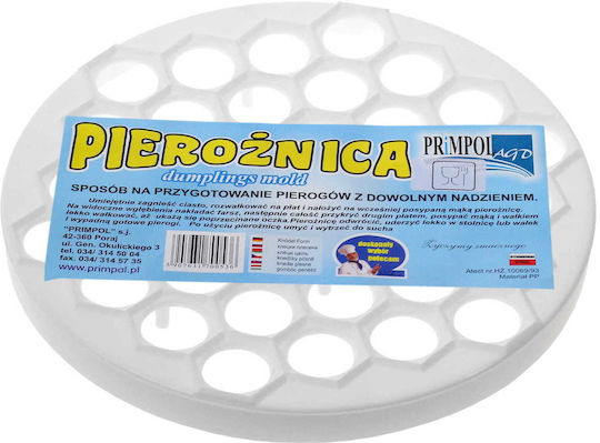 Primpol Φόρμες/Καλούπια από Πλαστικό