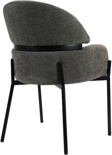 Berger 57x62x89cm Grau Berger 57x62x89cm Grau