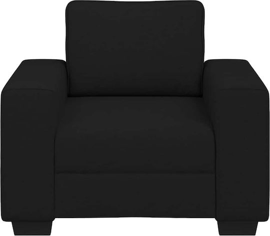 Polstermöbel Schwarze 100x77x82cm