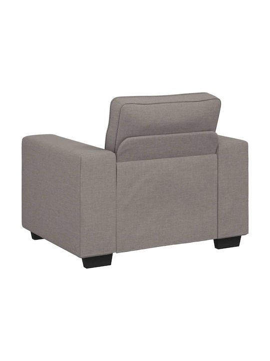 Polstermöbel Beige 100x77x82cm