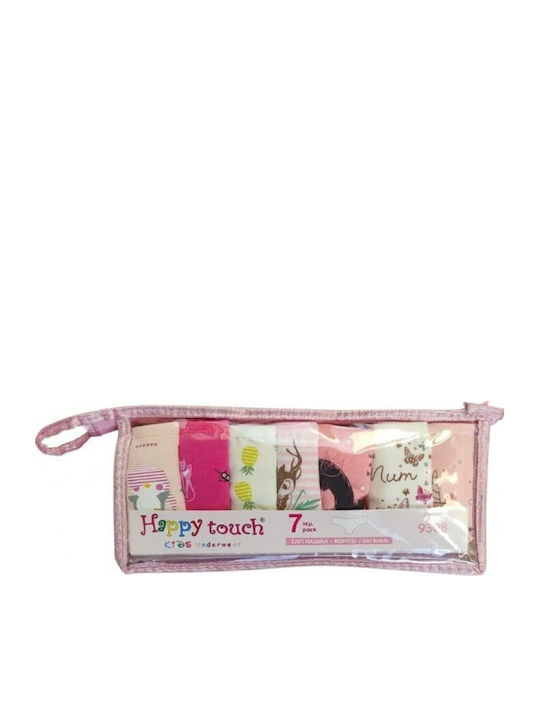 Happy Touch 5819X07