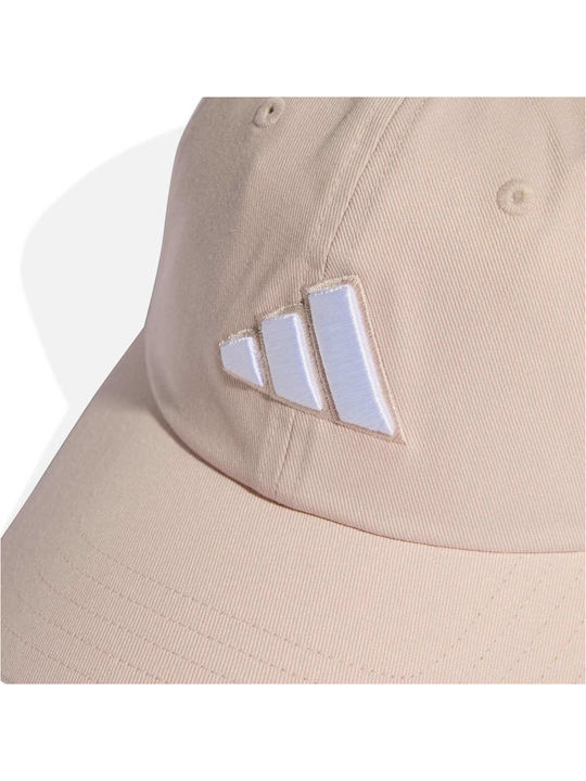 Adidas Dad Tonal Logo Unisex Капела Сомон