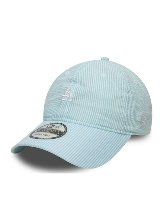 Los Angeles Dodgers Jockey Blue