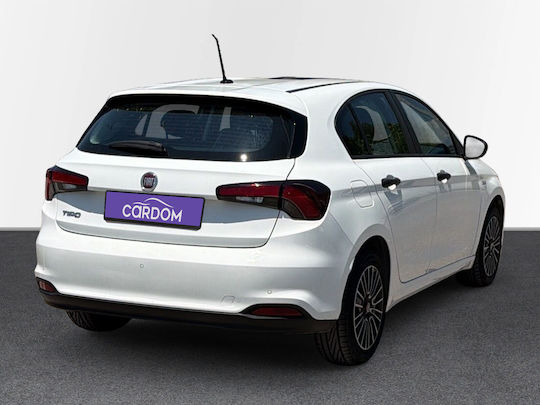 Fiat Tipo 1.6 130кс '23