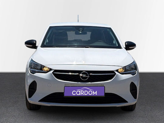 Opel Corsa 1.5d MT6 '23
