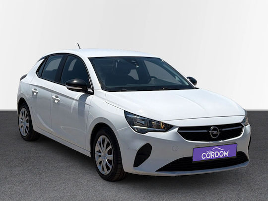 Opel Corsa 1.5d MT6 '23