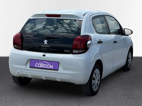 Peugeot 108 1.0 VTi Acces '20