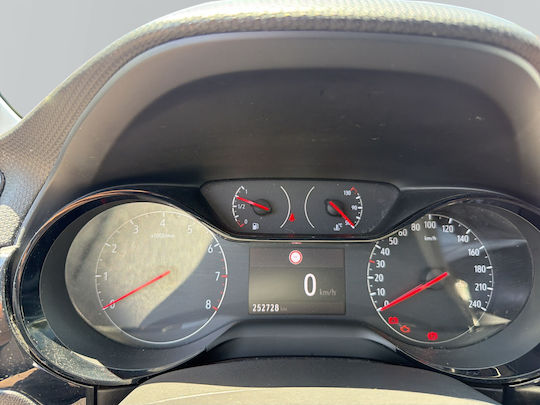 Opel Corsa 1.5d MT6 '23