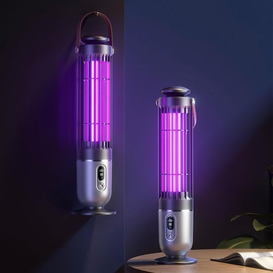 Uv Κουνούπια Ηλεκτρική Εντομοπαγίδα 102779 Uv Κουνούπια Ηλεκτρική Εντομοπαγίδα 102779