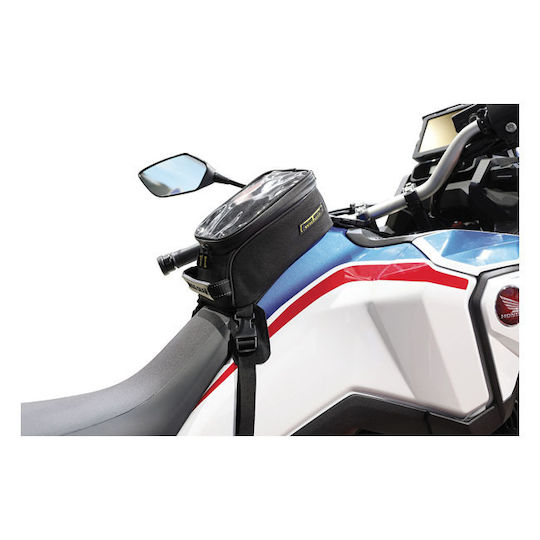 Nelson Rigg Motorrad-Tanktasche Trails End Adventure Motorcycle Tank Bag