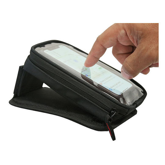 Nelson Rigg Magnetic Phone Holder Tank Motorcycle Route 1 Magnetic Phone Holder