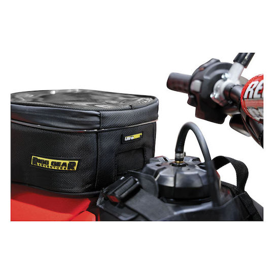 Nelson Rigg Motorrad-Tanktasche Trails End Adventure Motorcycle Tank Bag