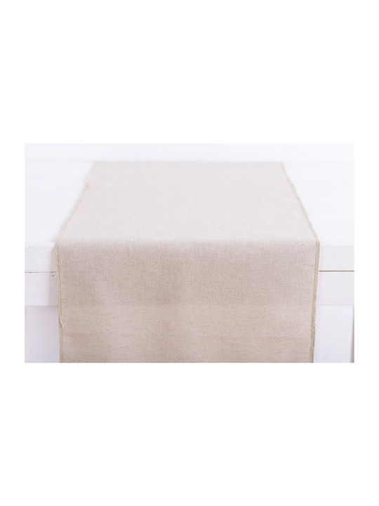 Beauty Home Runner Premium Bej 32x150cm