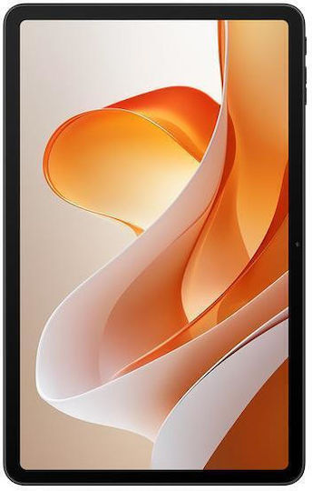 BlackView Mega 2 & Accessories Bundle 4G 12" Tablet (6GB/256GB) Γκρι