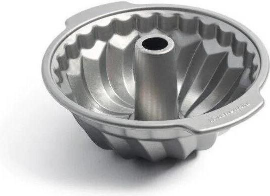 Kitchenaid Cake Pan Kitchenaid Aluminum 24x11.6 Cm Silver