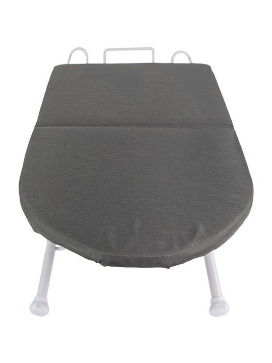 Jocca Table Top Foldable Ironing Board White 80x30cm