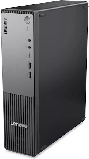 Lenovo Thinkcentre Neo 55s Gen 6 SFF Настолен Компютър (Ryzen 7-250/16GB DDR5/1TB SSD/W11 Pro)