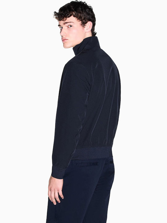 Jacket Navy