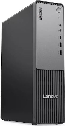Lenovo Thinkcentre Neo 55s Gen 6 SFF Настолен Компютър (Ryzen 7-250/16GB DDR5/2TB SSD/W11 Pro)