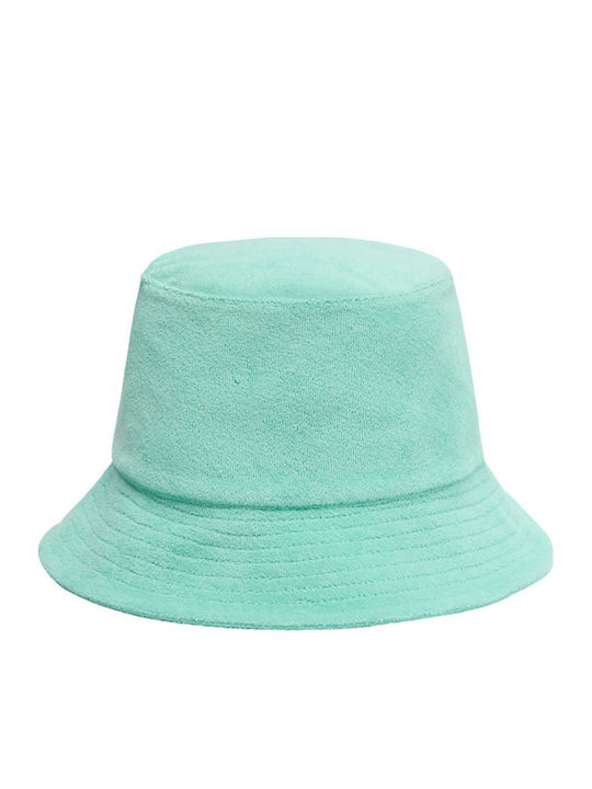 Vilebrequin Women's Bucket Hat Light Blue