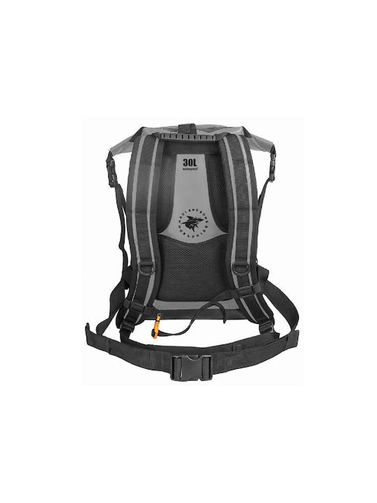Maui & Sons 30lt Hiking Αδιάβροχο Maui & Sons 30lt Hiking Αδιάβροχο