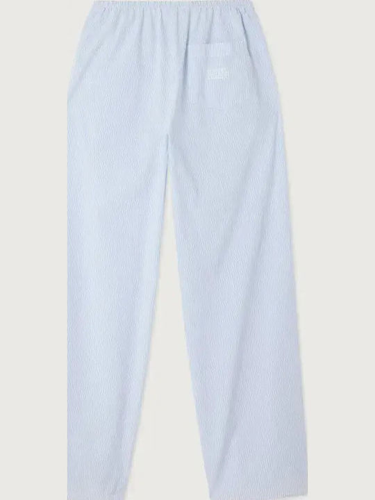 Детски Текстилен Панталон Baby Blue