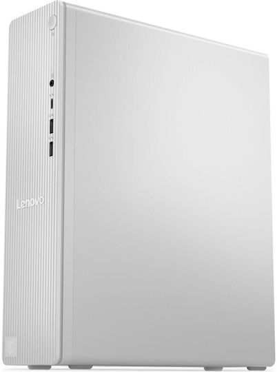 Lenovo ICTOWER-08IAS10 Desktop PC (i5-225/16GB DDR4/1TB HDD/Fără Sistem de Operare)