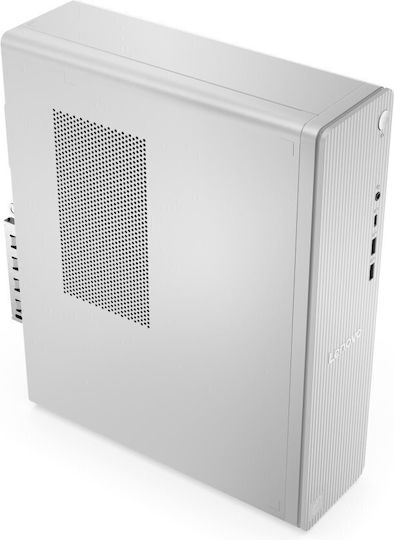 Lenovo ICTOWER-08IAS10 Desktop PC (i5-225/16GB DDR4/1TB HDD/Fără Sistem de Operare)