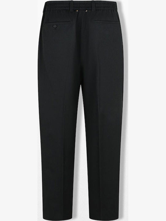 Black Trousers