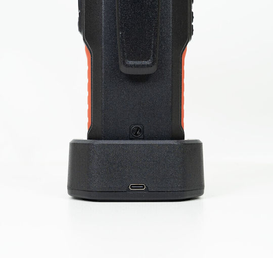 PNI Escort HP 102 CB За Кола 4W С Цветен Дисплей