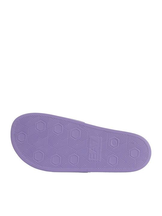 Șlapi Violet Pentru Femei
