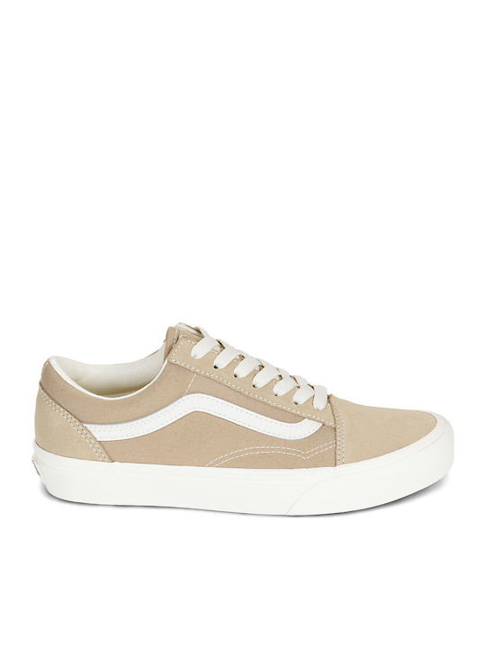 Old Skool Damen Sneakers Niedrig