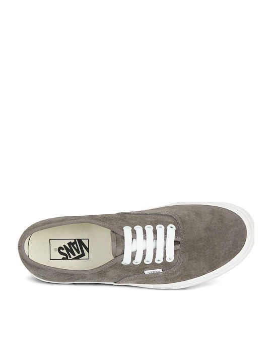 Authentic Γυναικεία Sneakers Καφέ