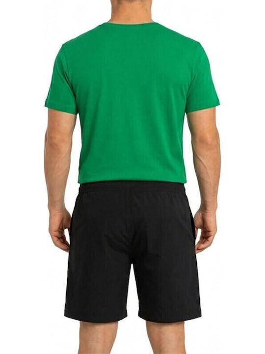 Best Touch Summer Men's Pyjama Green