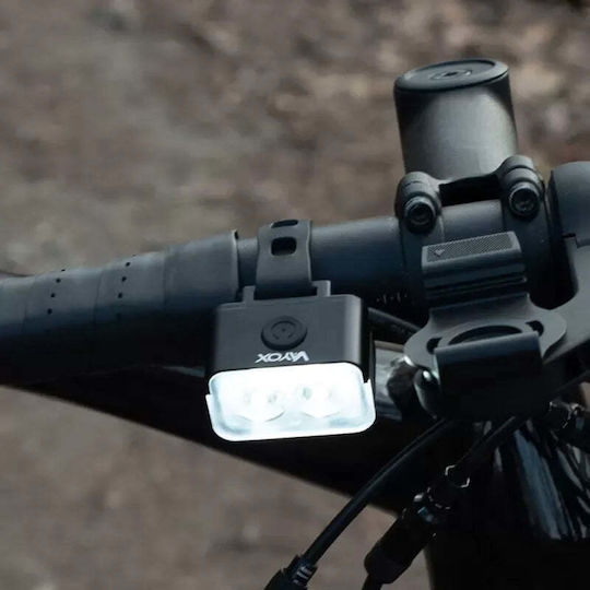 Vayox VA0153 Vorderes Fahrradlicht