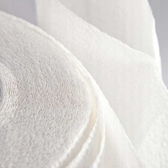 Jumbo Küchenpapier Rolle 2 Lagen 8 Packungen
