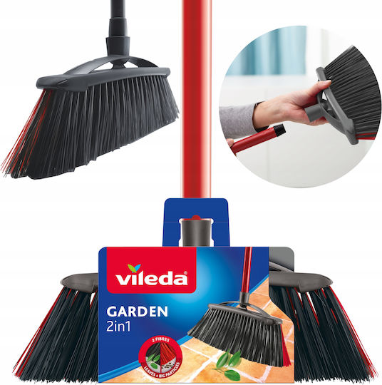 Vileda Brush Σκούπα
