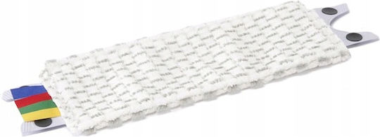 Vileda Ultraspeed Mini Ανταλλακτικό Πανί Παρκετέζας με Μικροίνες