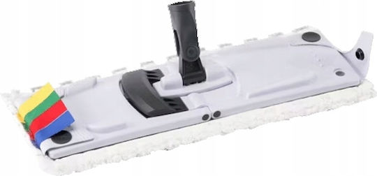 Vileda Ultraspeed Mini Ανταλλακτικό Πανί Παρκετέζας με Μικροίνες