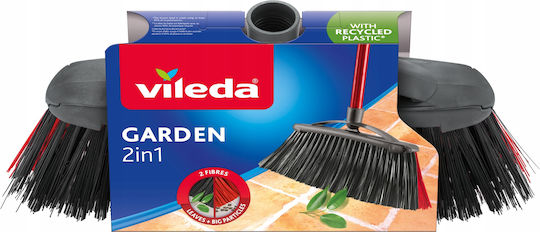 Vileda Brush Σκούπα