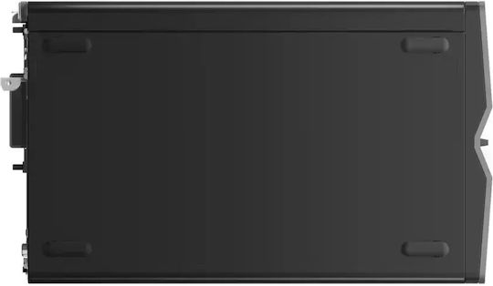 Lenovo Loq Tower 17IAX10 Гейминг Настолен Компютър (Ultra 7-255HX/32GB DDR5/1TB SSD/GeForce RTX 5060 Ti/W11 Pro)