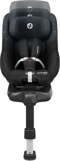 Maxi-Cosi Pearl S Car Seat i-Size with Isofix Tonal Black