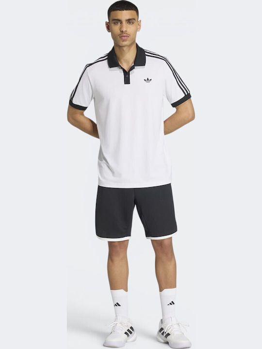 adidas Classics KY8884 Men's Shorts Black