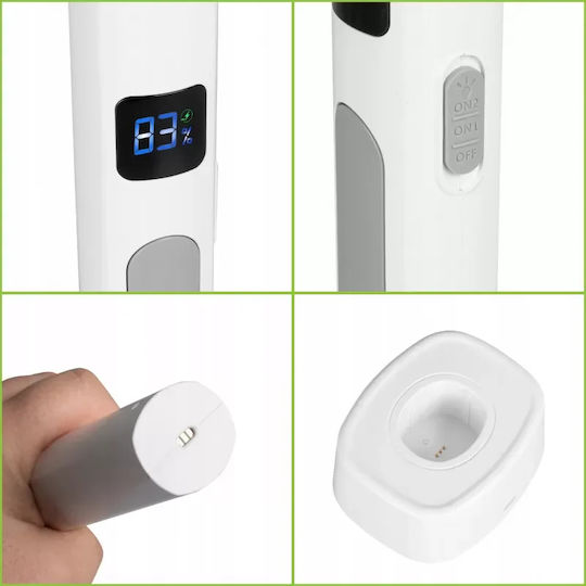 Vayox Електрическа Ракета За Насекоми BX14278