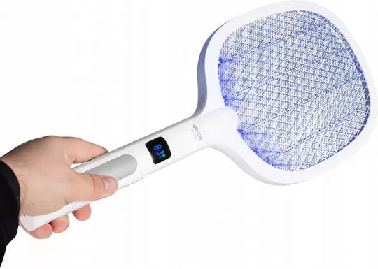 Vayox Електрическа Ракета За Насекоми BX14278