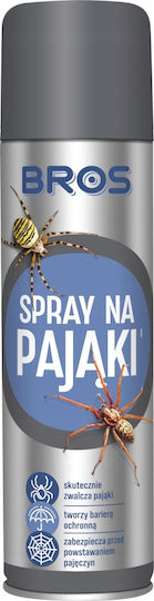 Bros Bros Insekten- und Schädlingsabwehrspray für Spinnen 250ml