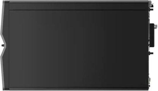 Lenovo Loq Tower 17IAX10 Настолен Компютър (Ultra 7-255HX/64GB DDR5/500GB SSD/W10 Pro)